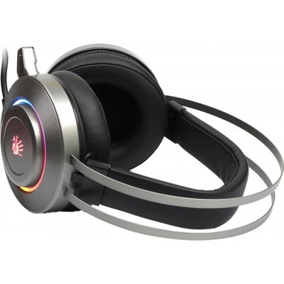 Bloody G521S Gaming Headset - Grey - EasySkins, Inc. 