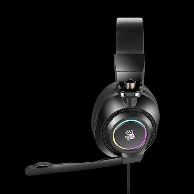 Bloody G580 Virtual 7.1 Surround Sound Gaming Headset - EasySkins, Inc. 