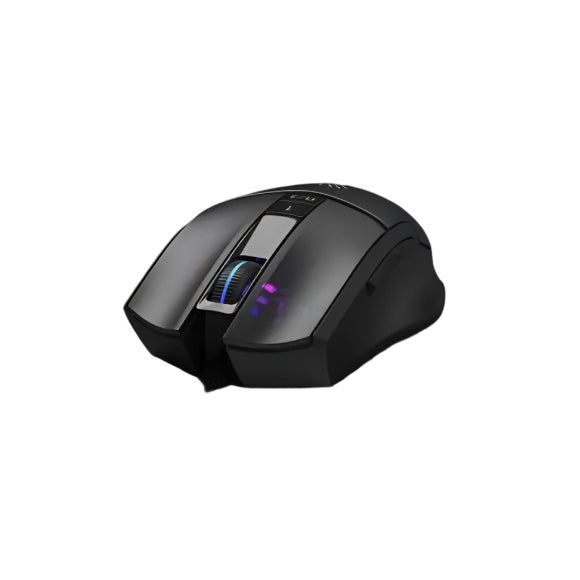 Bloody L65 Max Lightweight Gaming Mouse - Honeycomb - PakByte Computers 
