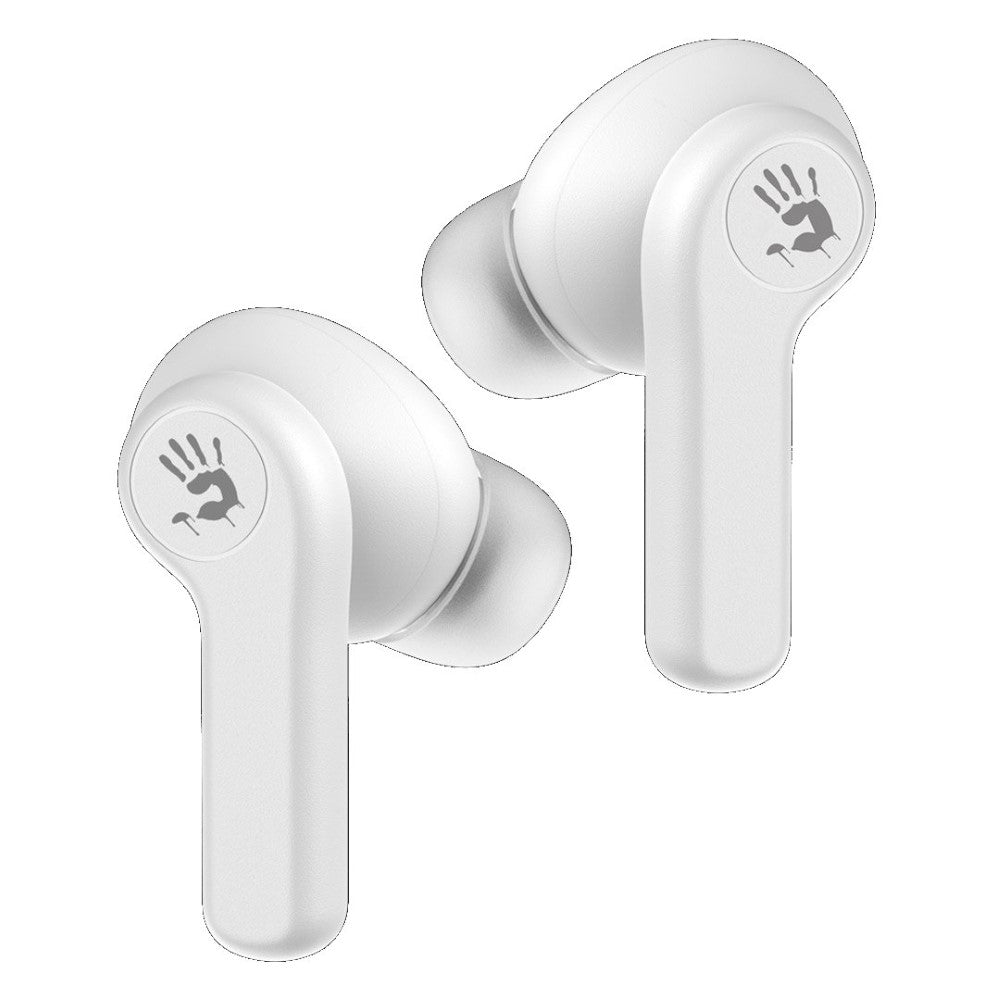 Bloody M30 True Wireless Earphone – White