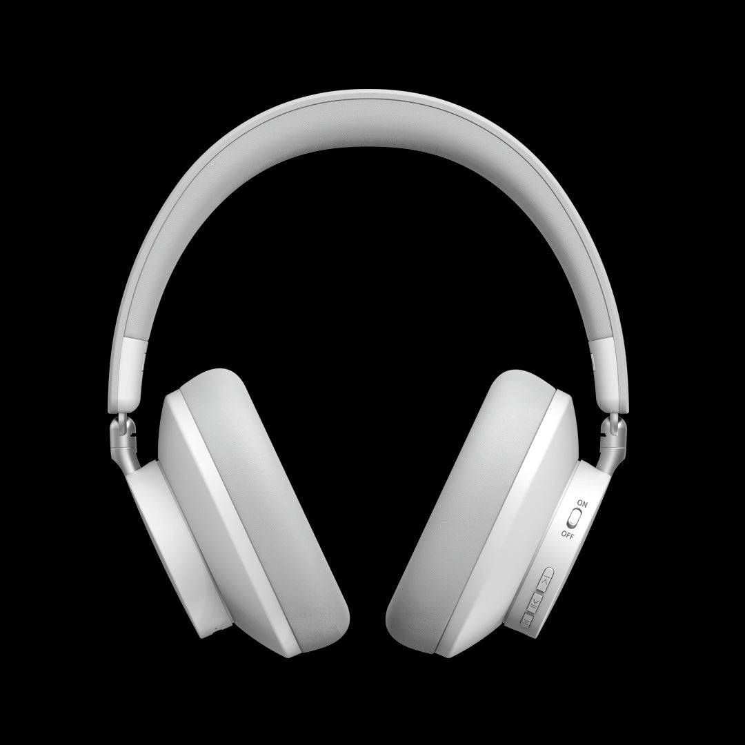 Bloody MH390 Wireless Headset - White - PakByte  