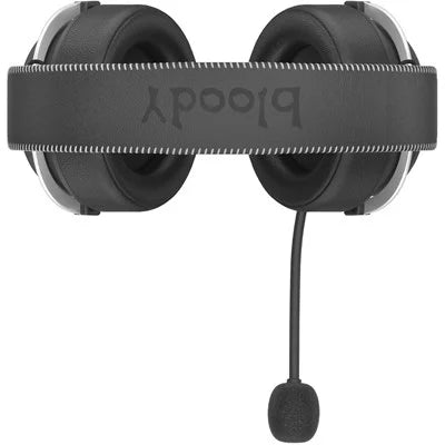 Bloody MR590 Gaming Wireless Headset - Black - PakByte Computers  