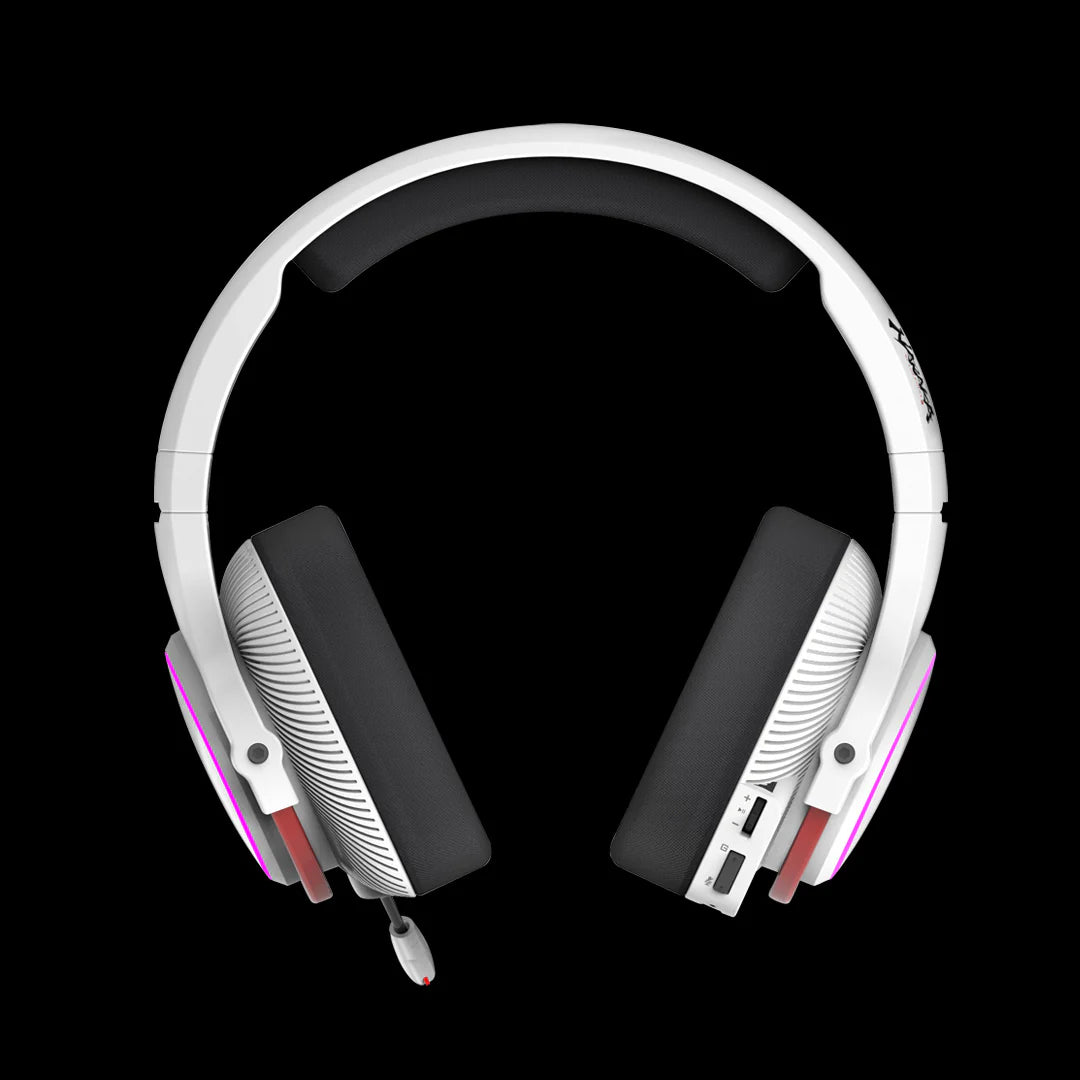 Bloody MR720 Naraka RGB Gaming Wireless Headset - PakByte  