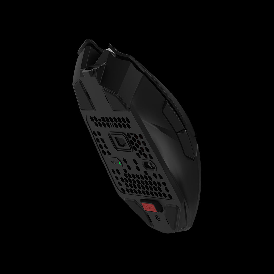 Bloody R36 ULTRA 2.4G+USB RECHARGEABLE 12000 CPI - PakByte  