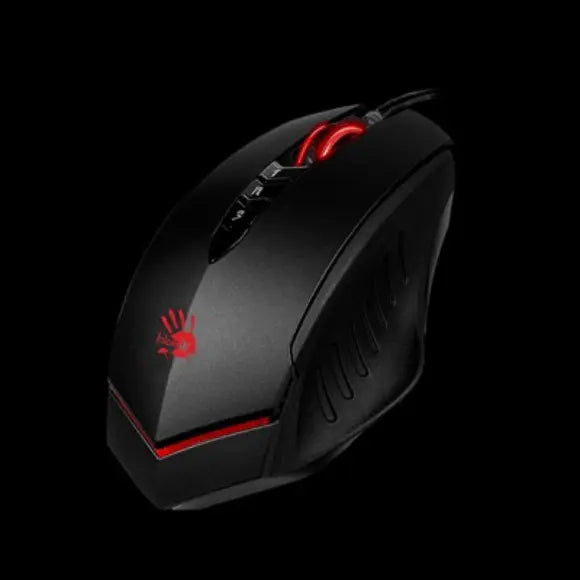 Bloody V8M X'Glide Multi-Core Gaming Mouse - PakByte Computers 