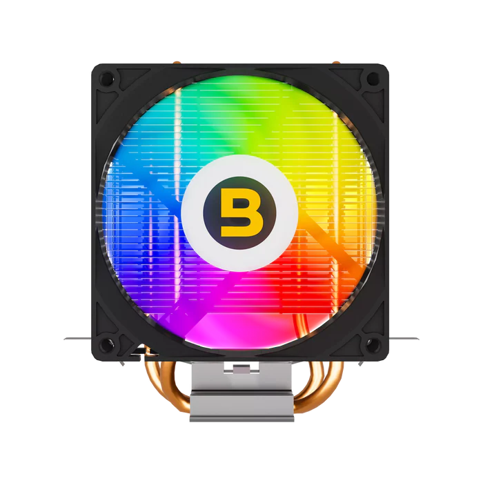 Boost Arctic RGB CPU Cooler