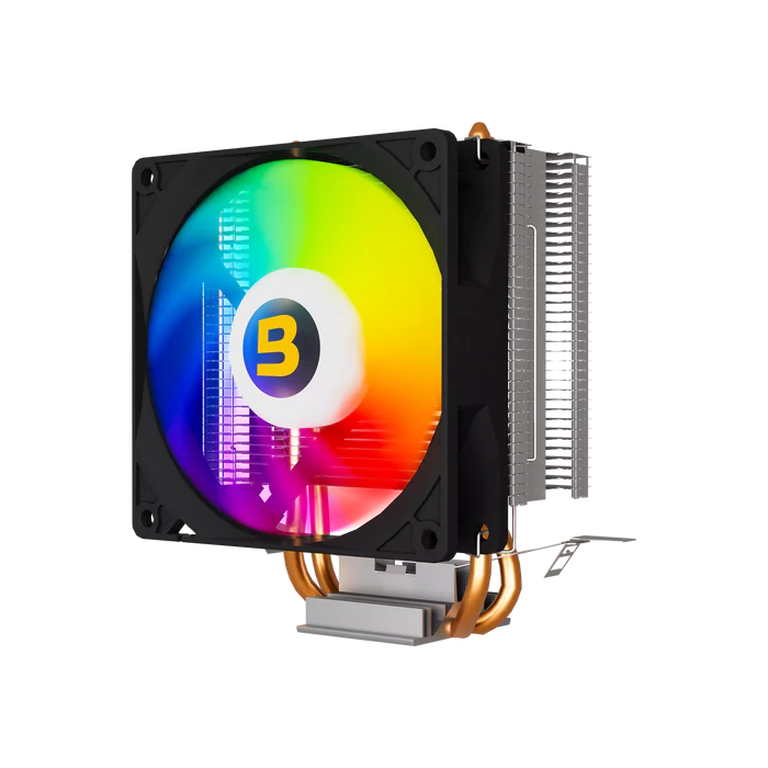 Boost Arctic RGB CPU Cooler - PakByte Computers  