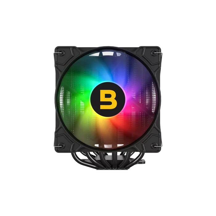 Boost Blizzard ARGB CPU Air Cooler - PakByte  