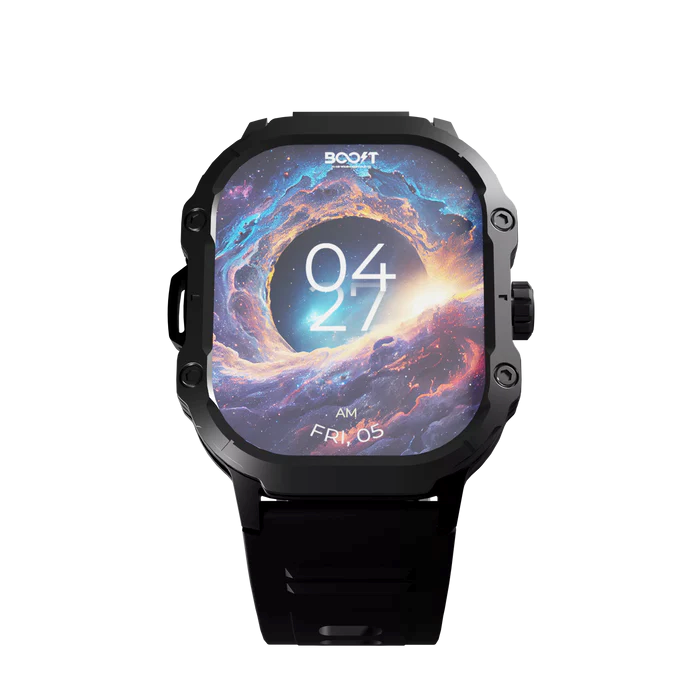 Boost Cosmic Smart Watch - PakByte  
