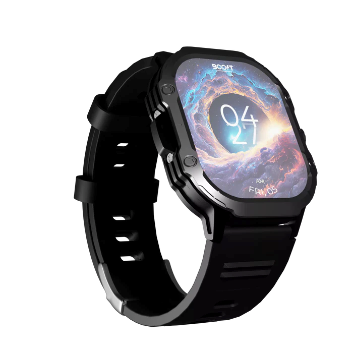 Boost Cosmic Smart Watch - PakByte  