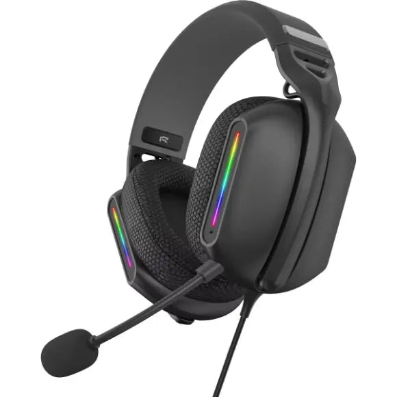Boost Echo RGB Gaming Headset - PakByte Computers 