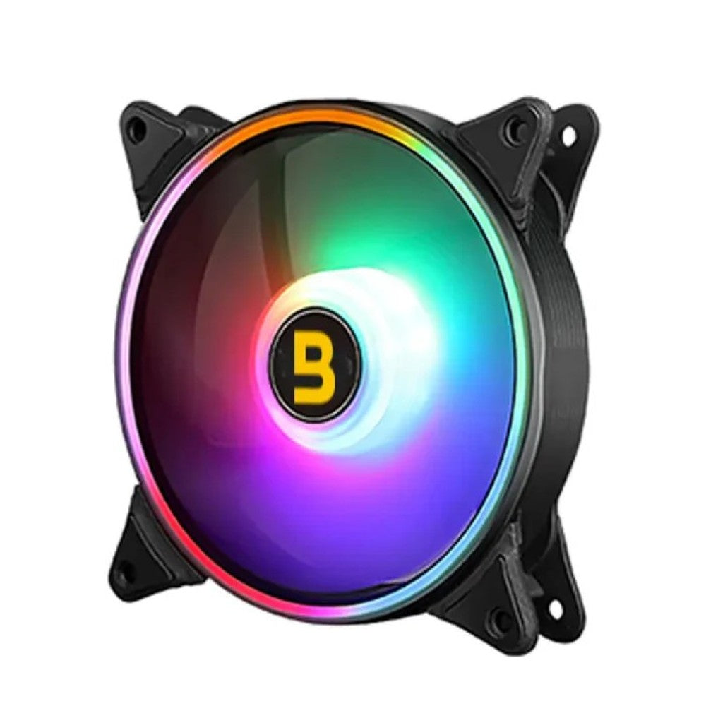 Boost Enclave F100 ARGB Fan - PakByte Computers  