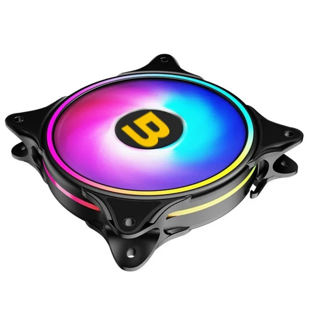 Boost Enclave F100 ARGB Fan - PakByte Computers  