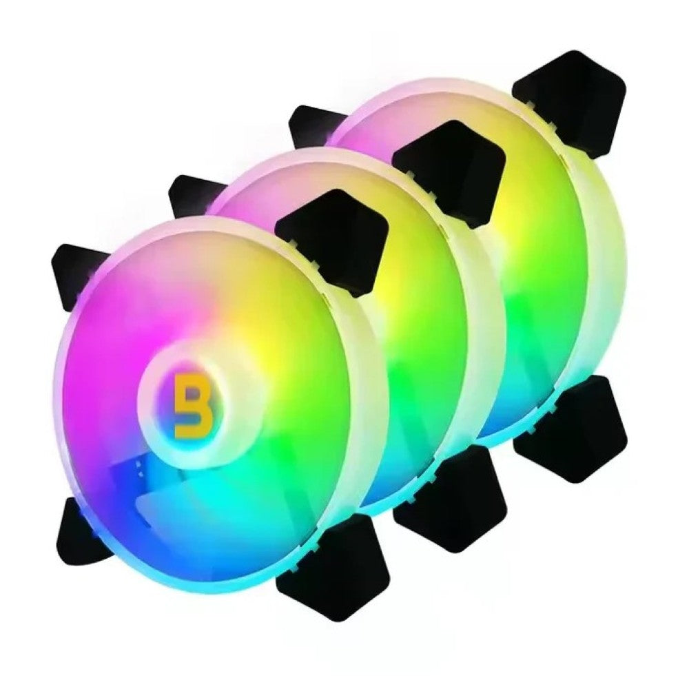 Boost Enclave F200 ARGB Fan - PakByte Computers  