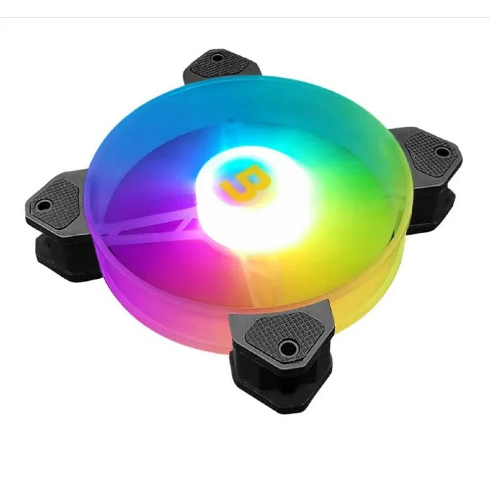 Boost Enclave F200 ARGB Fan - PakByte Computers  
