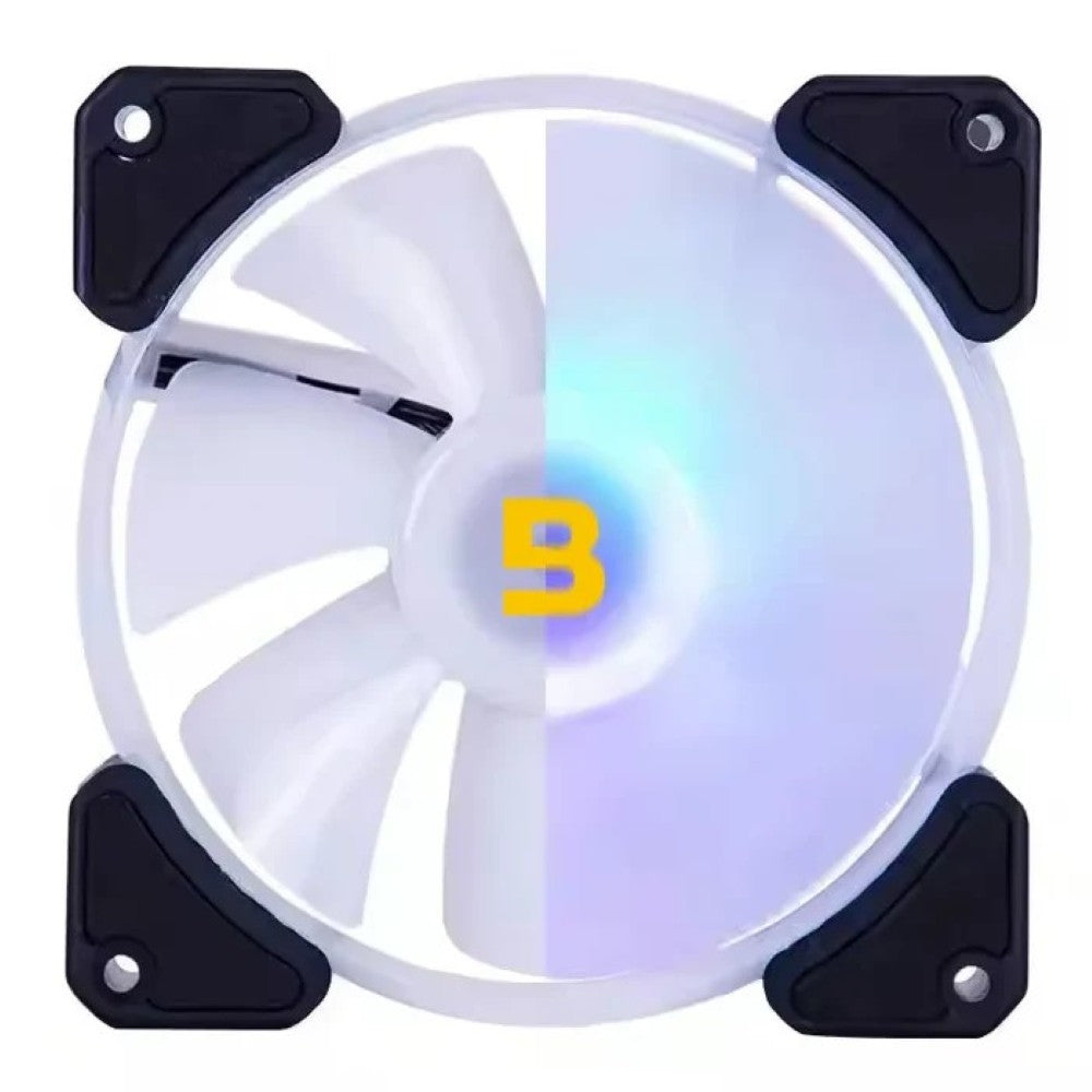 Boost Enclave F200 ARGB Fan - PakByte Computers  