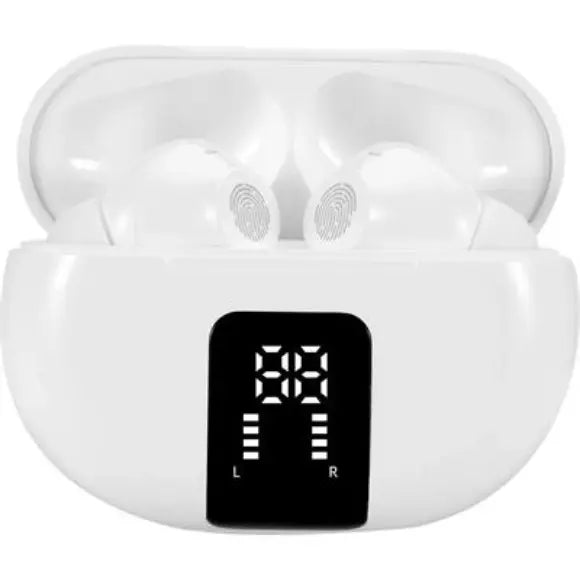 Boost Hawk Wireless Earbuds - PakByte Computers 