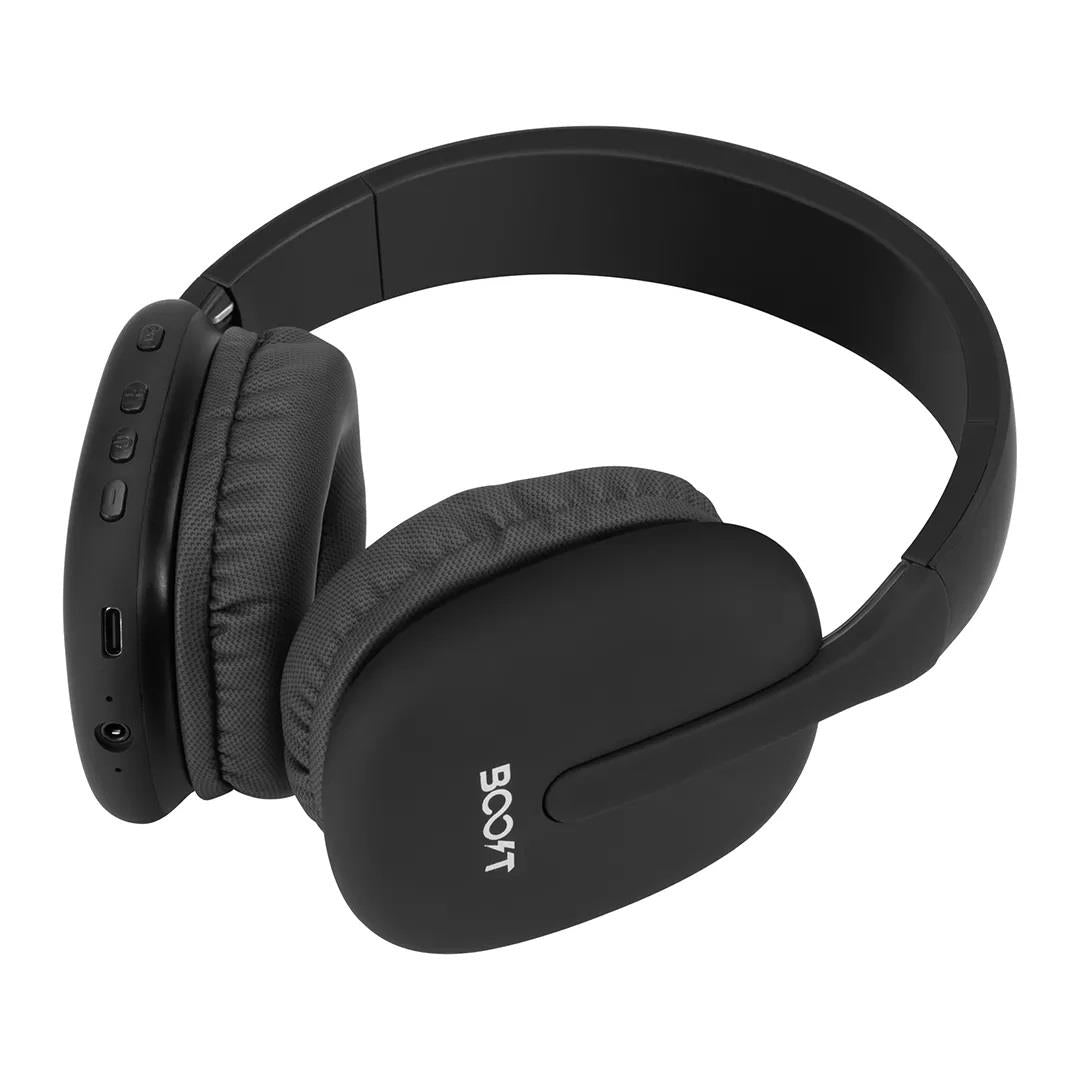 Boost Pulse Wireless Headset - PakByte  