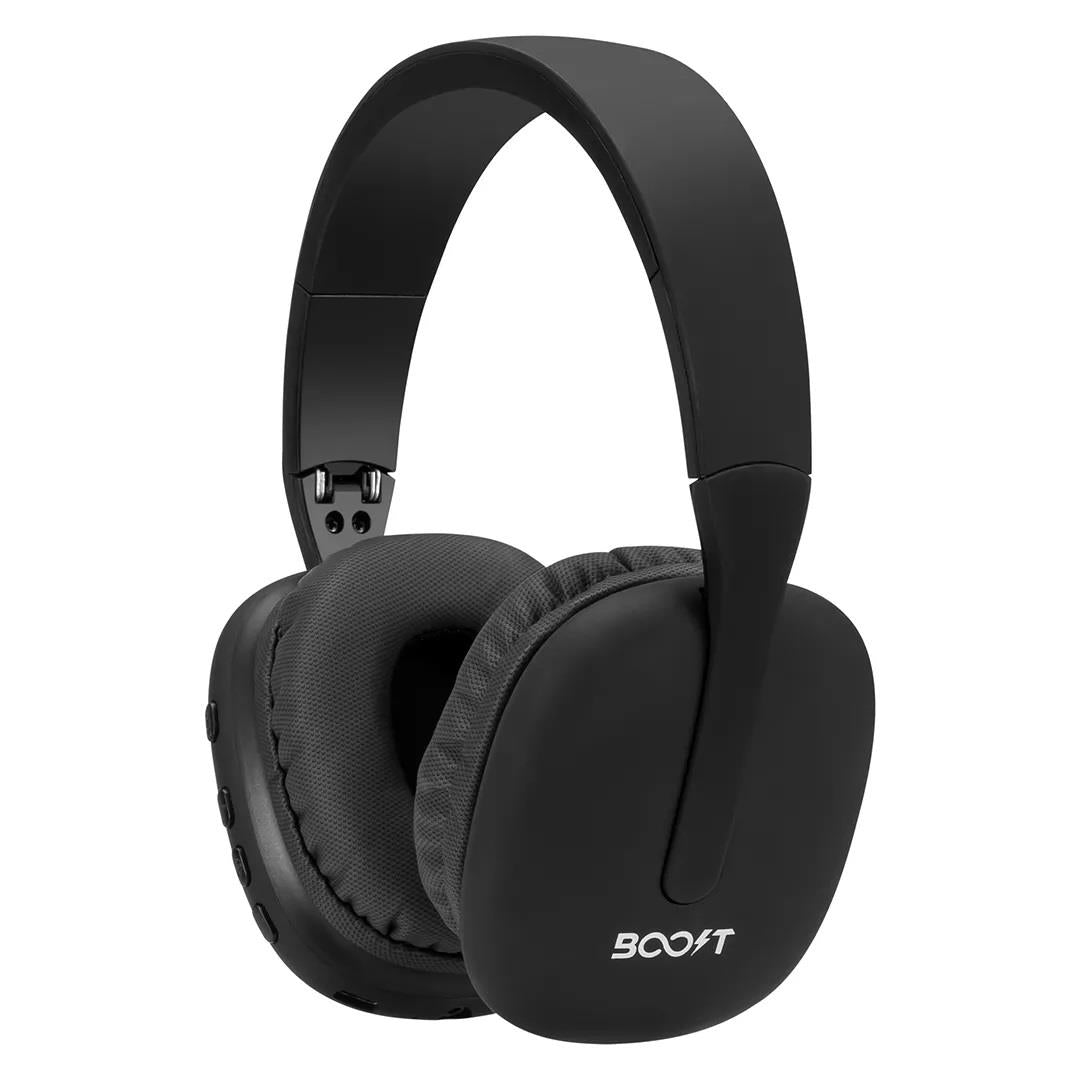 Boost Pulse Wireless Headset - PakByte  