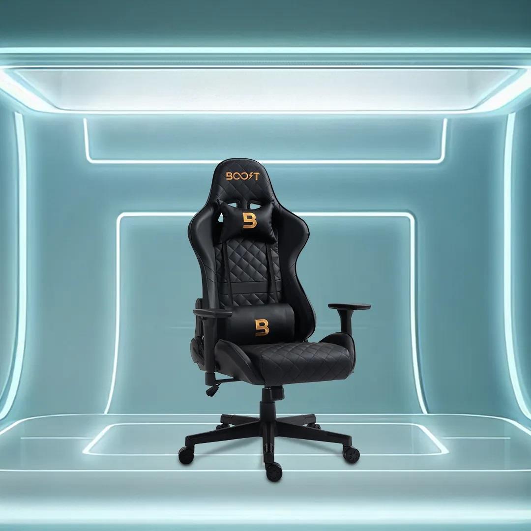 Boost Synergy Gaming Chair - PakByte  