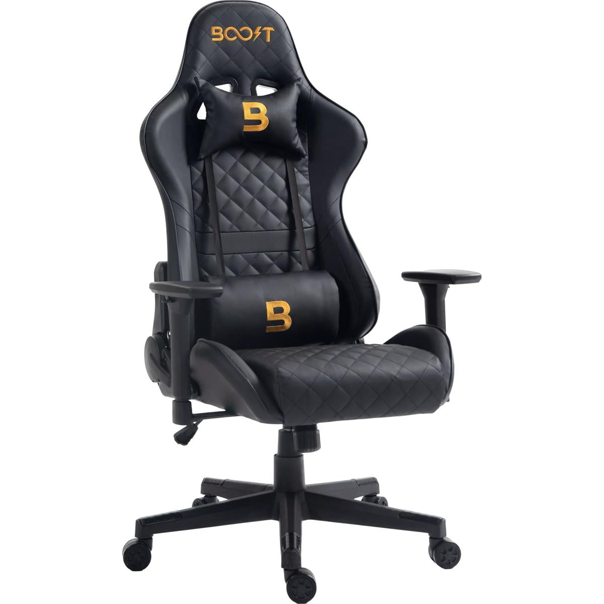 Boost Synergy Gaming Chair - PakByte  