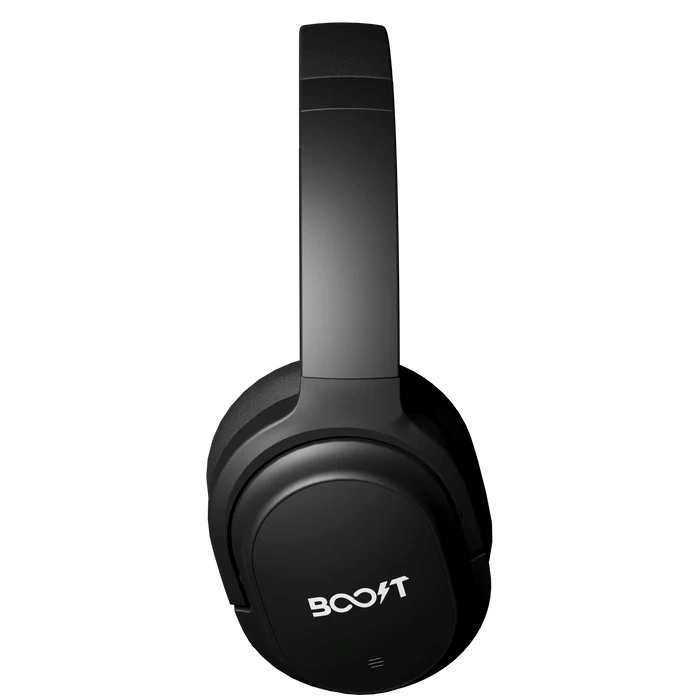 Boost Wave Wireless Headset - PakByte  