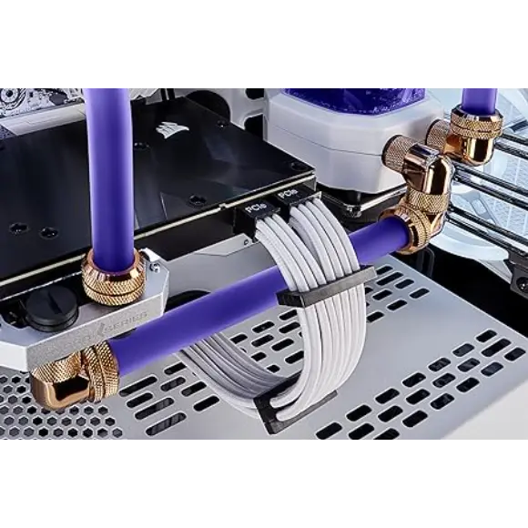 CORSAIR Hydro X Series XT Hardline 14mm Tubing - PakByte Computers 