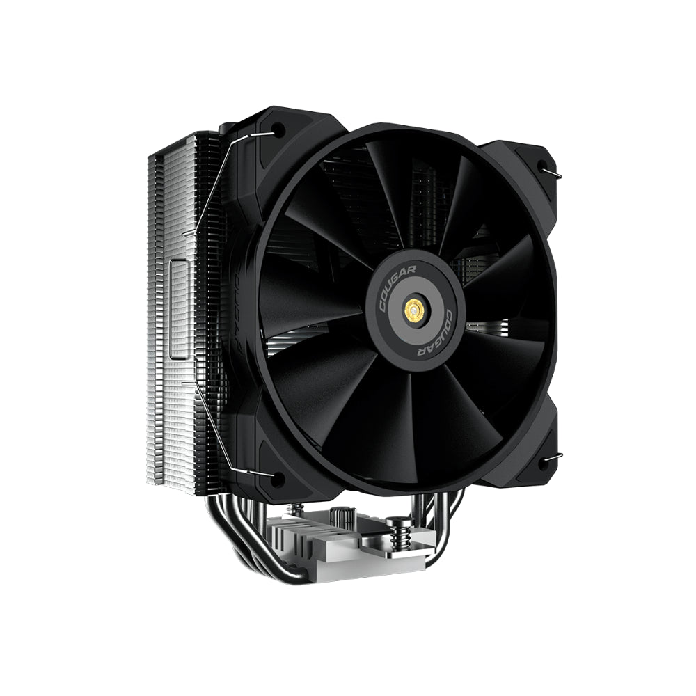 COUGAR FORZA 50 Premium Single Tower Air Cooler
