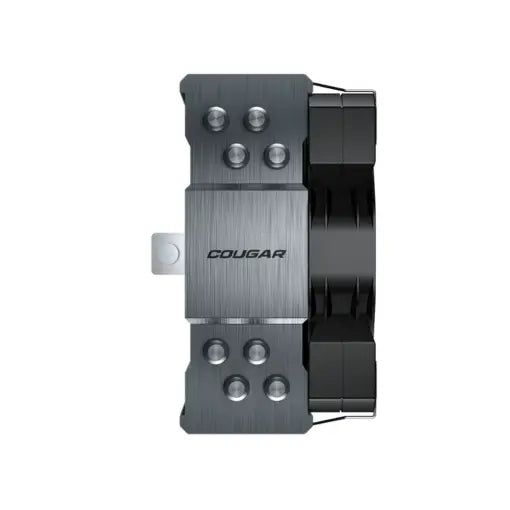 COUGAR FORZA 50 Premium Single Tower Air Cooler - PakByte Computers  