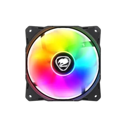 COUGAR POSEIDON ELITE 240 ARGB AIO Liquid Cooler - PakByte Computers  