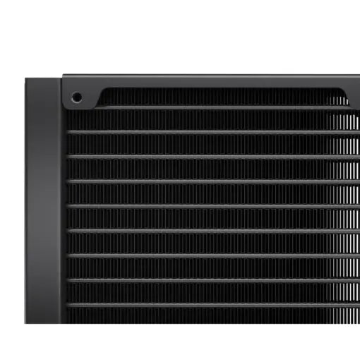 COUGAR POSEIDON ELITE 240 ARGB AIO Liquid Cooler - PakByte Computers  