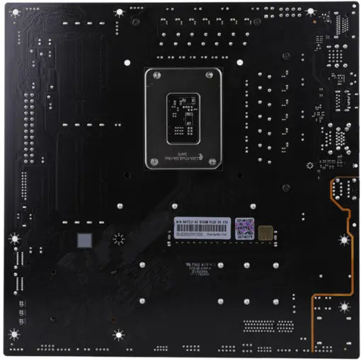 Colorful BATTLE-AX B760M-PLUS D5 V20 DDR5 LGA1700 microATX Motherboard - PakByte Computers  