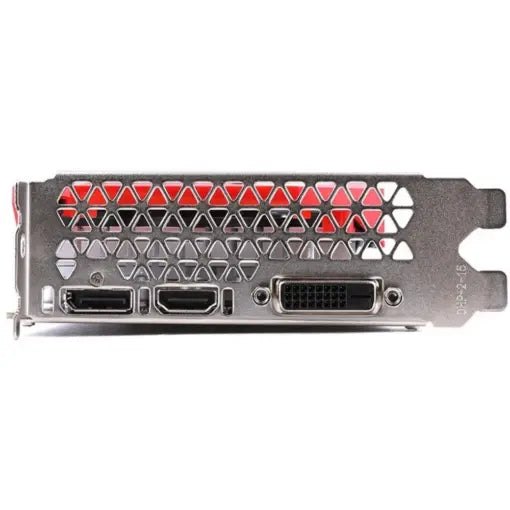 Colorful BATTLE-AX GeForce GTX 1630 NB 4GD6-V Graphics Card - PakByte Computers  