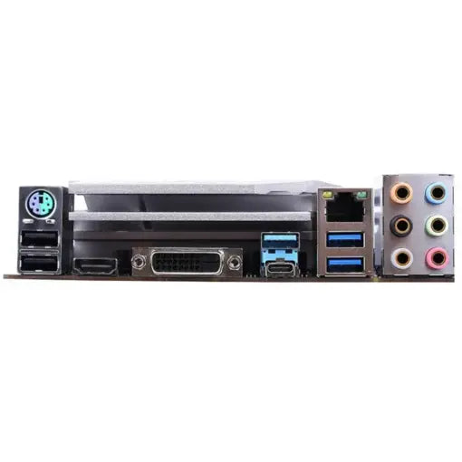 Colorful CVN B550M Gaming Frozen V14 AM4 microATX Motherboard - PakByte Computers  