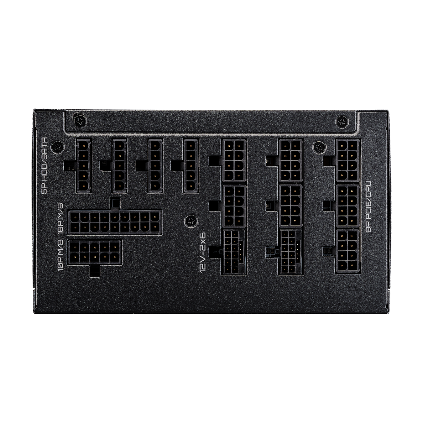 Cooler Master 1600 V-Platinum V2 FM PSU MPE-C501-AFCAG-3EU