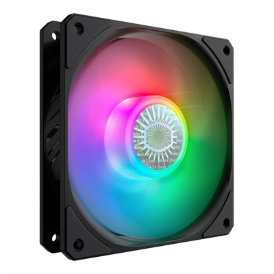 Cooler Master SickleFlow 120 ARGB Case Fan - PakByte Computers 