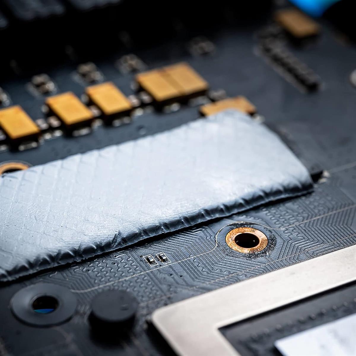 Cooler Master Thermal Pad Pro - 1.0mm - PakByte Computers 
