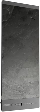 CoolerMaster MasterFrame Case Panel - Stone Black - PakByte Computers  