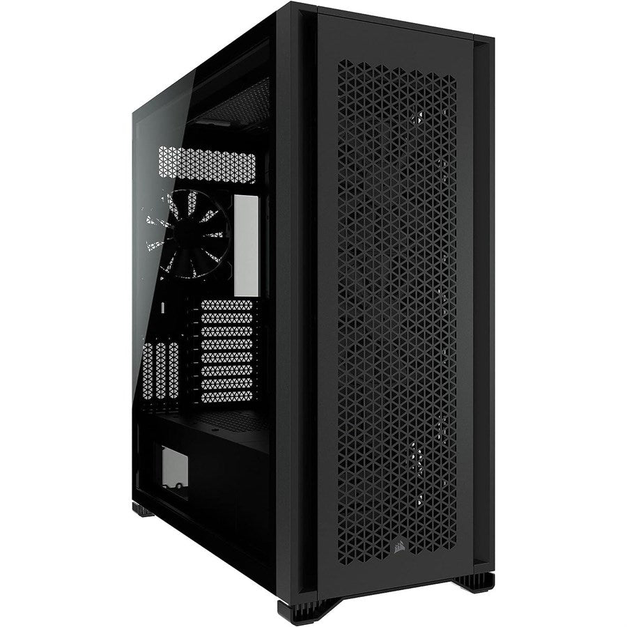 Corsair 7000D AIRFLOW Full-Tower ATX PC Case — Black CC-9011218-WW - PakByte  