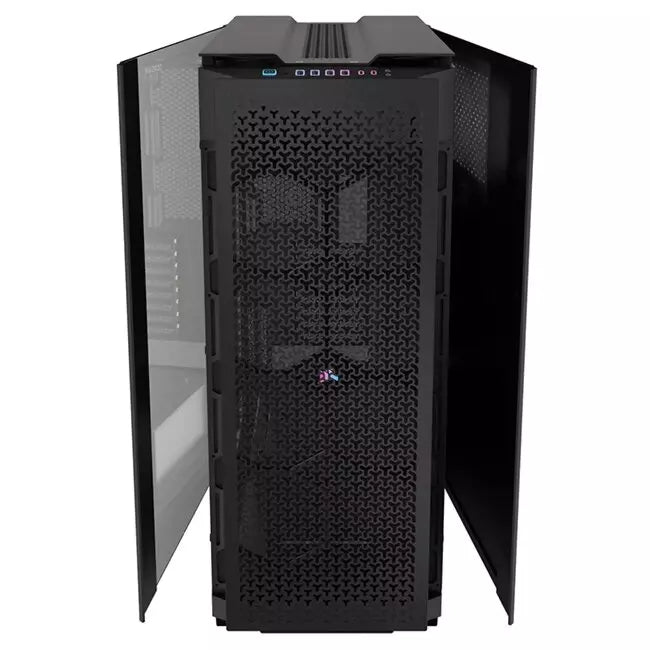 Corsair 9000D RGB AIRFLOW Super Full-Tower PC Case - Black