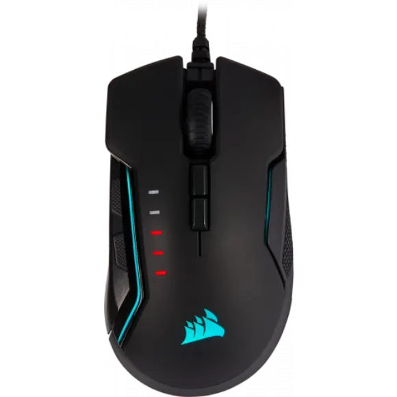 Corsair Glaive RGB Pro Gaming Mouse - PakByte Computers 