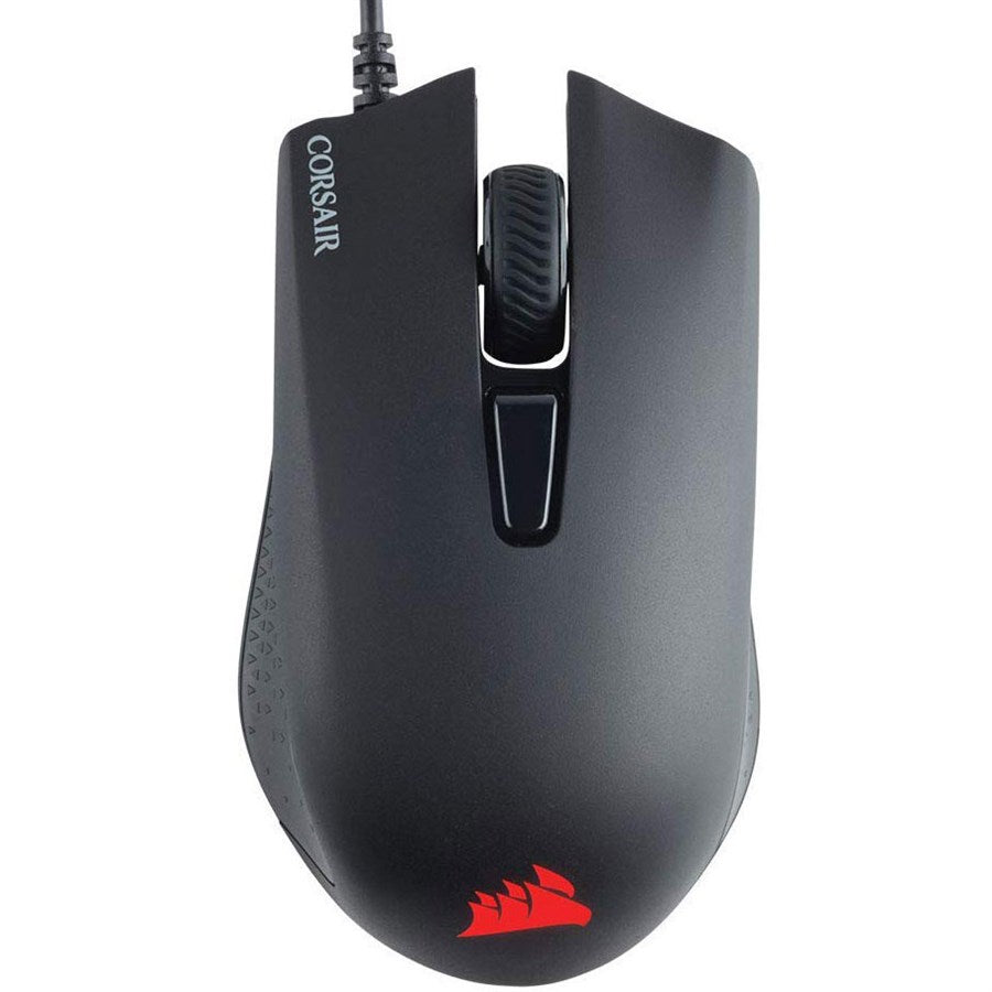 Corsair HARPOON RGB Gaming Mouse - PakByte Computers  