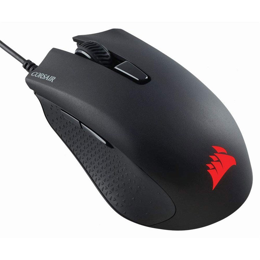 Corsair HARPOON RGB Gaming Mouse - PakByte Computers  