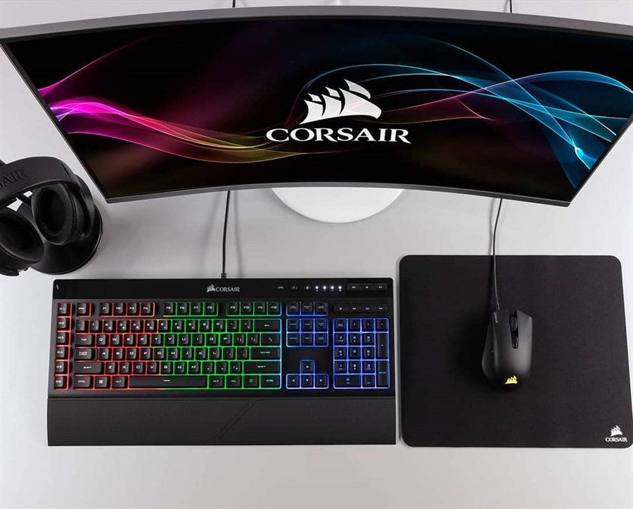 Corsair HARPOON RGB Gaming Mouse - PakByte Computers  