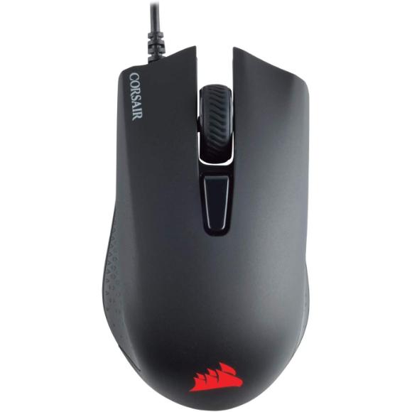 Corsair Harpoon PRO RGB Gaming Mouse Wired - PakByte Computers 