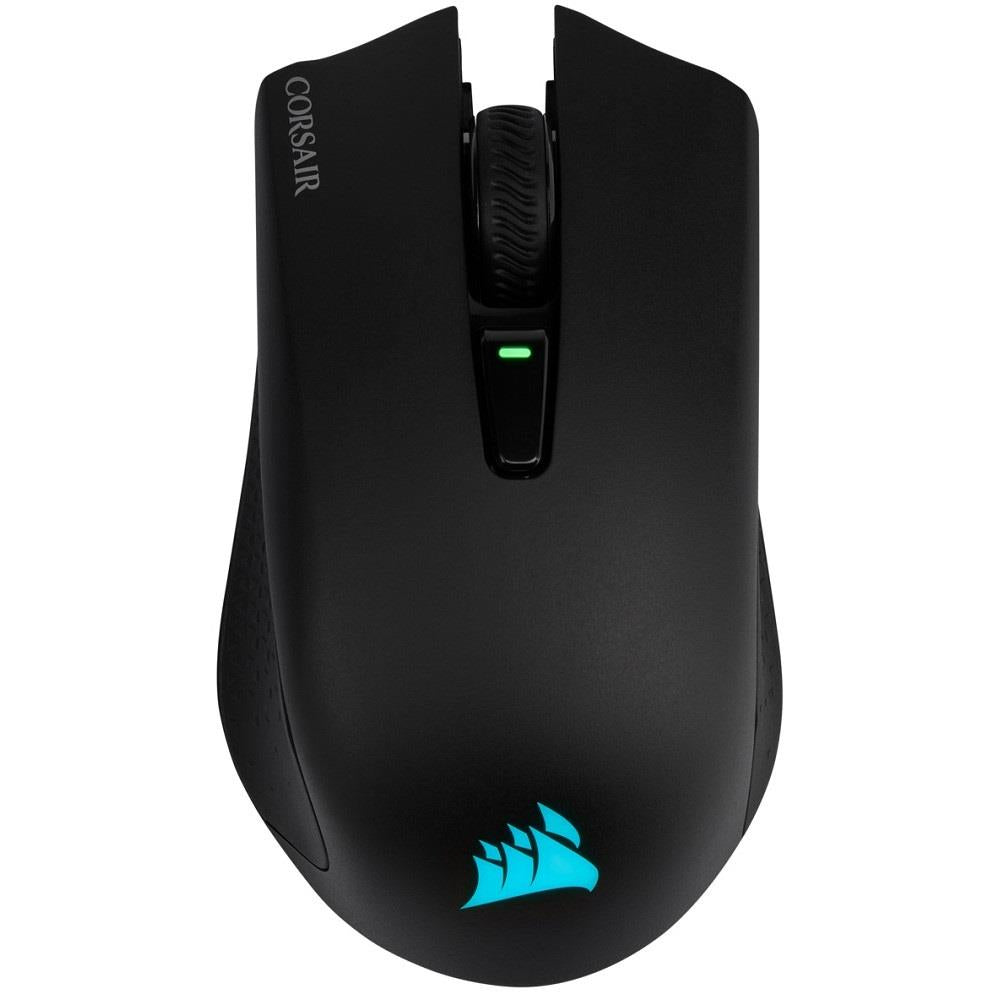 Corsair Harpoon RGB Wireless Gaming Mouse - PakByte  