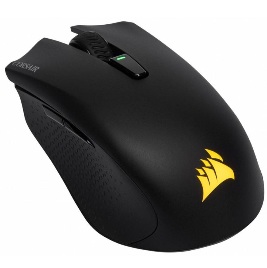 Corsair Harpoon RGB Wireless Gaming Mouse - PakByte  