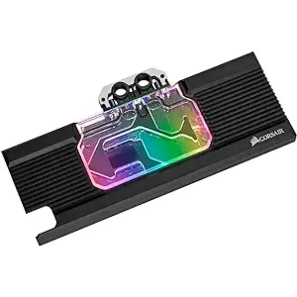 Corsair Hydro X Series, XG7 RGB GPU Water Block - PakByte Computers 