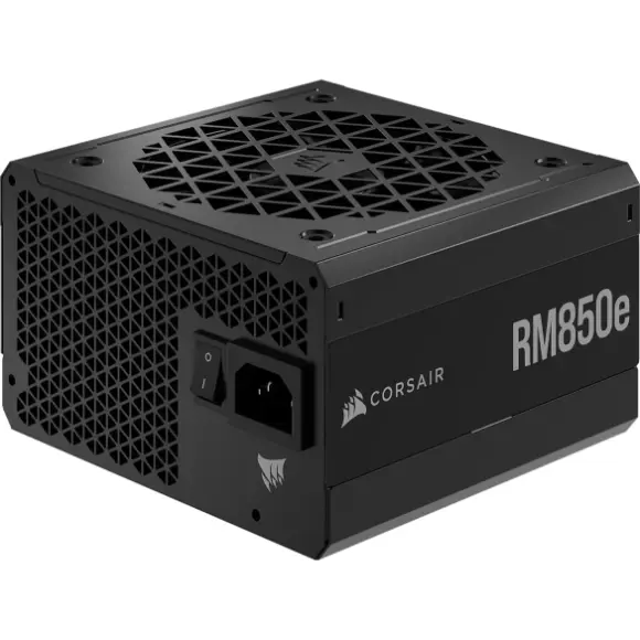 Corsair RM850e Fully Modular Low-Noise ATX Power Supply (CP-9020249-UK)