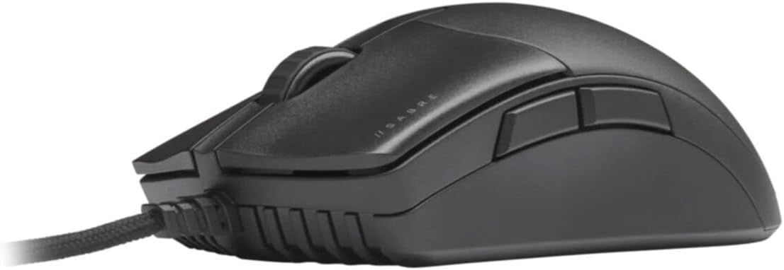 Corsair Sabre Pro Gaming Mouse - Black - PakByte Computers  